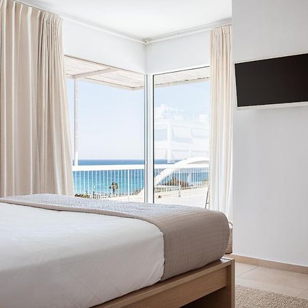Sea View Beach Penthouse - Athens Coast Экстерьер фото