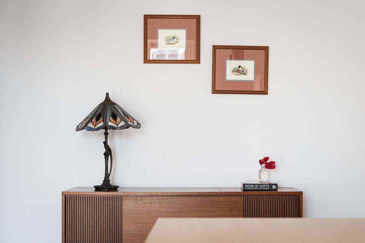 Sea View Beach Penthouse - Athens Coast Экстерьер фото